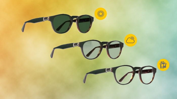 Conciliator driver Withhold 3 tipuri de ochelari de vedere si de soare