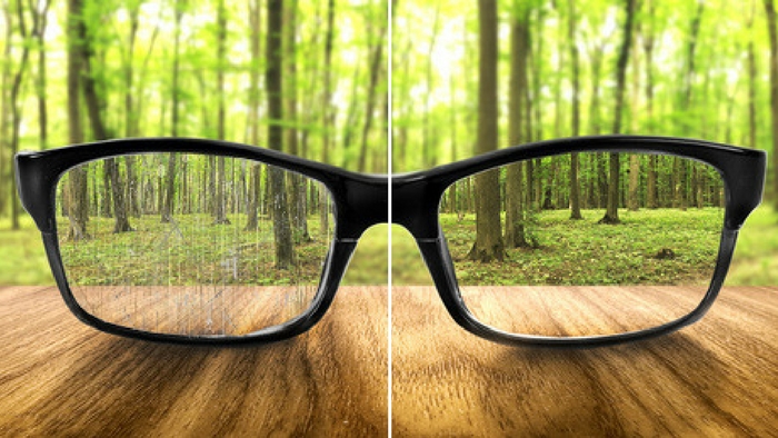 Bothersome ticket junk Tratamente pentru lentile necesare purtatorilor de ochealari de vedere