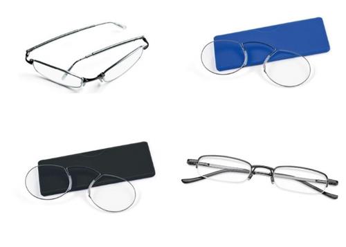 Top 3 tipuri de ochelari de citit