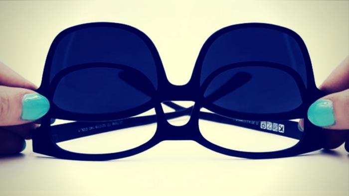 3 tipuri de ochelari de vedere si de soare