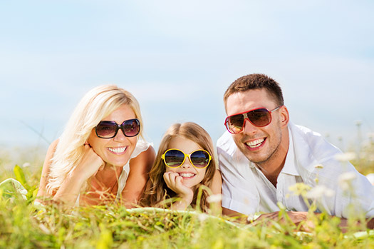 3 aspecte de care sa tii cont atunci cand alegi ochelarii de soare