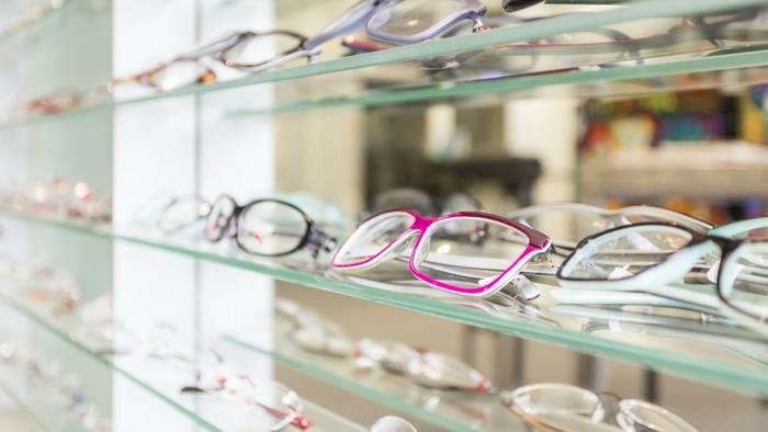 Materiale hipoalergenice pentru ramele ochelarilor de vedere pentru copii