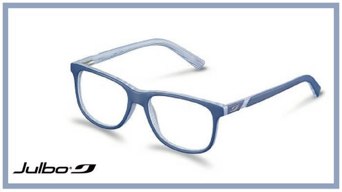Opticairis.ro - Colectia de ochelari de vedere pentru copii Julbo