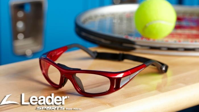 Colectia de ochelari pentru sport Leader 